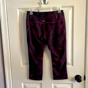 Workout leggings